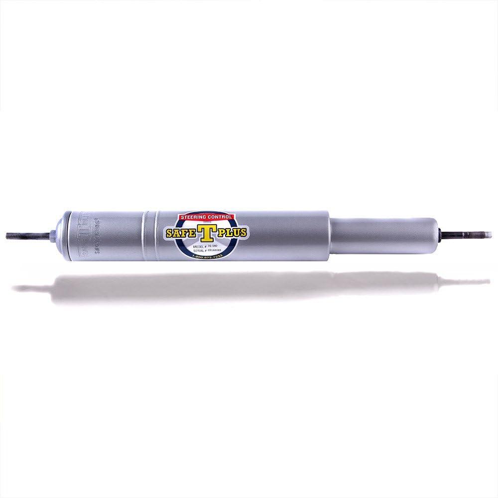 United Safety 31140 Safe-T-Plus, Silver 31-14