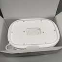 Momcozy Baby Wipe Warmer, Innovative Spring Design, Large Capacity Wipes Dispenser, Fast and Even Heating, 4 Modes of Temperature Heating Control, Diaper Wipe Warmer with Night Light (Classic WW01 60-80pcs, Green)