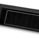 Yada Wireless Adjustable Backup Camera Solar Powered App Controlled