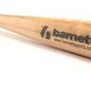 Barnett BB-W Wooden Baseball bat, 30"