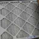 Filter King 20x22x1 Air Filter | 4-PACK | Carbon MERV 8 HVAC Pleated A/C Furnace Filters | MADE IN USA | Actual Size: 19.5 x 21.5 x .75"
