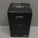 Small Air Purifier for Bedroom & Kitchen,Mini Air Purifier with Fragrance Function and 360 Air Inlet,HEPA Quiet Air Cleaner,Air Cleaner for Pet Odors Dust Smoke and Hair