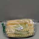 Artoid Mode Yellow Farmhouse Woven Table Runner, Seasonal Holiday Rustic Kitchen Dining Table Decoration for Home Party Decor 12x72 Inch