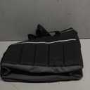 Dog Purse Carrier for Small Dogs Cats Rabbits Up to 13lbs, Lightweight Pet Sling Carriers with Crossbody Strap, Portable Puppy Soft Sided Tote Bag Carrier for Vet,Hiking,Travel Black