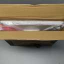 GoSports Baseball & Softball Batting Tees - Choose Jr. or Standard - Adjustable Rubber Hitting Tee