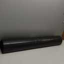 Roberts 70-118 Moisture Barricade 6 mil Polyethylene Film Roll, 1,000 sq. ft.