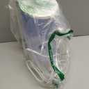 Vicks Warm Mist Humidifier FilterFree 1Gal Tank, Auto ShutOff, Night Light, VapoPad and VapoSteam Compatible (White)