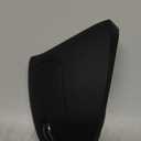 Left Handed Mouse, 2.4G Wireless Left Handed Ergonomic Mouse with 800/1200/1600 Adjustable DPI, 6 Buttons Wireless Vertical Mouse for MacBook/Laptop/PC/Desktop-Black