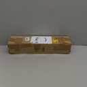 White Curtain Rods for Windows 2 Pack:Farmhouse Boho Decorative Curtain Rod for Bedroom Living Room,Heavy Duty Adjustable Rustic Drapery Rods with Vintage Coastal Finials,Antique White 18-45"