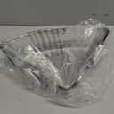 OXO Good Grips Stronghold Suction Corner Basket