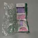 Tangle Teezer Fine & Fragile Ultimate Detangler Brush, Dry & Wet Hair Brush to Detangle & Reduce Breakage, Hypnotic Heather (Regular)