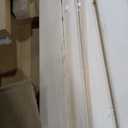 HOMCOM Queen Size Bed Frame with Upholstered Headboard, Platform Bed Frame with Wooden Slats, No Box Spring Needed, Easy Assembly, Natural (Oka)