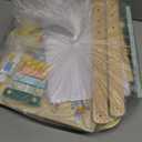 GiggleGems Wooden Baby Walker, Multiple Learning Activities Center Develops Motor Skills for Infant to Toddler, Push and Pull Walkers with Wheel for Boys Girls