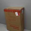 Portable Bathtub Ice Bath Tub - Foldable Collapsible Bathtub for Adult Shower Bathroom Hot SPA Soaking Cold Plunge Tub Freestanding Bathtub 59"Lx22"Wx20"H White