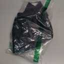 Left Handed Softball Glove Leather Wear-resistant Youth Baseball Brown 12 inch