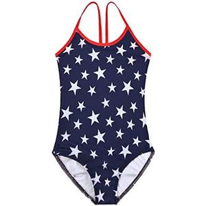 Girls Swimsuits Unicorn Mermaid Bathing Suits for Kids One Piece Beach Clothes 150 10-11 Y