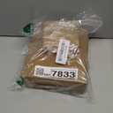 LT1000P Water Filter Replacement Fit for L-G Lt1000P/PC/PCS Compatible with L-G Models ADQ747935, ADQ74793501/02, MDJ64844601, LMXS30796S Water Filters with ADQ73334008 Air Filter, 4 Combo By AVXBYR