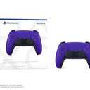 PlayStation DualSense Wireless Controller Galactic Purple - For PS5, PC, MAC & Mobile
