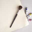 Arches Aquarelle Watercolor Block, Cold Pressed, 140lb/300gsm, 20 Sheet, 9x12 inch, Watercolor Paper 100% Cotton