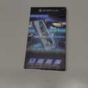 SPORTLINK Waterproof Case for iPhone 11, Full Body Heavy Duty Protection Full Sealed Cover Shockproof Dustproof Builtin Clear Screen Protector Rugged Case for iPhone 11 6.1 Inch