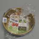 Nordic Ware Naturals Nonstick Round Cake Pan, 8-Inch