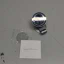 VICSEED Tesla Phone MountStrongest Magnet PowerFoldable Hidden Tesla Phone Holder Fit for All Phone, Tesla Model 3 Model Y for MagSafe Car Mount, Tesla Model 3 Accessories, Tesla Model Y Accessories (Black)