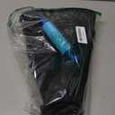 Inflatable Dog Cone for Dogs After Surgery, Soft Adjustable Elizabethan Collar for Medium Dogs,2-in-1 Dog Cone with Detachable Shield, Anti-Anxiety Comfortable Pet E-Collar Prevents Licking Wounds(L)