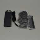 Unitek USB Charging Station for Multiple Devices, Charger Organizer Stand Dock with Dividers, Quick Charge 3.0 Compatible for Smartphone, Tablet, iPad and Other Electronics