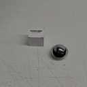 Universal 3 in 1 Bathtub Drain Stopper Bathtub Drain Hair Catcher, Pop-up Tub Stopper with Effective Filter Basket, Anti-Clogging Bathtub Drain Plug Bath Tub Stoppers for 1.45-1.8" Drain Shoe