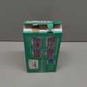 Cozy Essential Travel Vacuum Storage Bags with Rechargeable Cordless Electric Pump, Space Saver Bags for Luggage, Suitcase, Carry-On, for Clothes, Blankets, Comforters, Pillows, 6 Combo