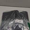 DILLMAN Woodworking Apron for Men Shop Apron Thick Canvas Work Apron with Tool Pockets (Black)