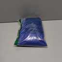 Mother Bee Maternity V-Neck 3/4 Sleeve Ruched Waist Dress Size Medium