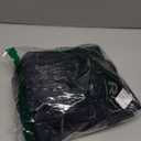 7-Pad Football Girdle for Men, Adult Football Girdle, Integrated Hip, Tailbone, Thigh Pads Girdles, Size XL