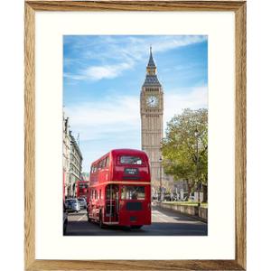 wyooxoo 16x20 Picture Frame, Rustic Solid Wood Carbonized Brown Photo Frames -Display 11x14 Photos with Mat or 16x20 Without - Horizontal and Vertical for Wall, 16x20 - 1 Pack