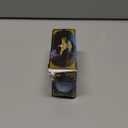 Hourwof Tiny Aladdin Genie Lamp Vintage Legend Aladdin Magic Lamp Wishing Light Arabian Costume Props Party Wedding Table Decoration Birthday Gift, Small Gold