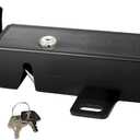 TOPENS ET24 Automatic Electric Gate Lock for DC 24V Swing Gate Opener Gate Operator System Device Safe Security Gate Lock