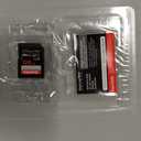SANDISK 128GB Extreme PRO SDXC UHS-I Memory Card - C10, U3, V30, 4K UHD, SD Card - SDSDXXD-128G-GN4IN