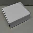 Brushed Nickel Commercial Door Handle, ANSi Grade2, Vacant Occupied Bathroom Door Handle Lock, Commercial Privacy Lever Door Handles with Occupancy Indicator