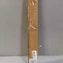 No Drill No Tools Light Filtering Cellular Shades,Cordless Blinds for Indoor Windows,Thermal Insulation Window Shades Honeycomb Blinds for Bedroom,Office,Home,Light Beige,24" w x 36" h