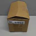 powoq Hood Deflector Compatible with 2020-2026 Jeep Gladiator JT Deflector TPE Shield Wrangler JL Hood Protector Replacement for 2020-2026 Jeep Gladiator JT Accessories