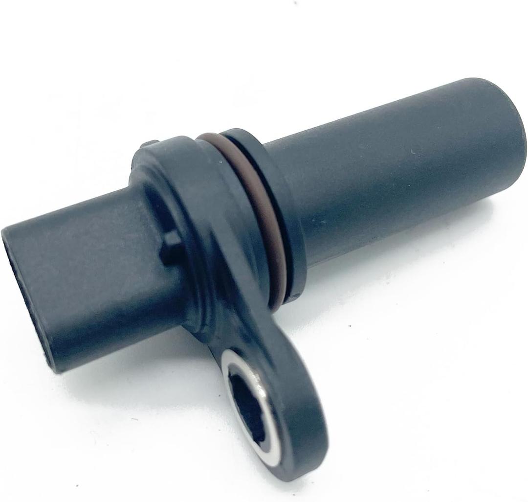 Engine Crank Crankshaft Position Sensor Compatible with Chrysler 200 Cirrus Sebring Replacement for Dodge Avenger Caliber Journey Viper Compass Patriot Replaces 5033307AA PC684 SU13236 SU10458 SU8488