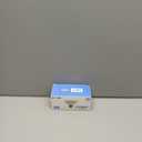 LED Puck Light Bulb with E26 Screw, Mini Flat Light Bulb, 10W Equivalent CFL 75W, Dimmable, 1100LM, 5000K, E26 Medium Base, ETL Listed, Low Profile Squat Bulbs for Home Fixture (5000K, 2 Pack)