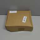 60 Pcs Plaster Painting Fairy Art Party Favors for Kids DIY Statues Craft Butterfly Insect Activities Birthday Supplies with Magnet Brushes Palette Organza Bag Gifts