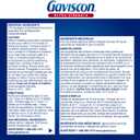 Gaviscon Extra Strength Fruit Antacid 60 Tablets (60 Count (Pack of 1))