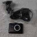 Torq Performance Car Dash Camera Video Recorder With Mic FHD 1080P Night Vision