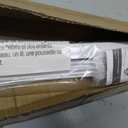 UNISHADES No Drill Cordless Roman Shades, 30×60 in, Off-White