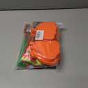 Pseutio 30 Set Fall Crafts for Kids DIY Pumpkin for Crafts Decorations Halloween Craft for Kids Halloween Thanksgiving Art Craft Decorations