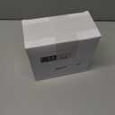 Ireer 10 Sets Employee Appreciation Gifts A6 PU Leather Notebooks with Pens Thank You Inspirational Journal Valentines Gift for Coworker Team Teacher Office Staff(Being Awesome,Classic)