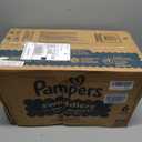 Pampers Swaddlers Diapers, Size 6 (23-44 lbs), 108 Count, Absorbent, Keeps Baby Dry and Comfortable, Skin Safe Disposable Baby Diaper
