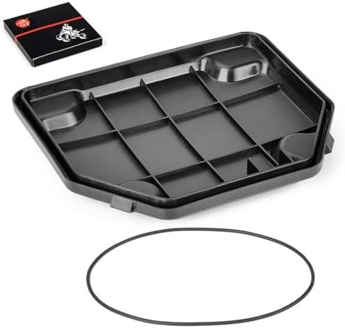 Air Box Lid Cover & Seal for Honda Recon 250 TRX250TE TRX250TM TRX250EX TRX250X 1997-2023 17217-HM8-000